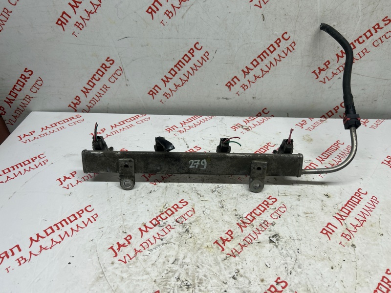 Топливная рейка, 2500 рублей, Владимир