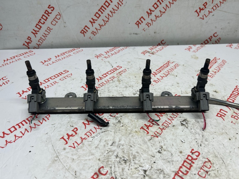 Топливная рейка, 2500 рублей, Владимир