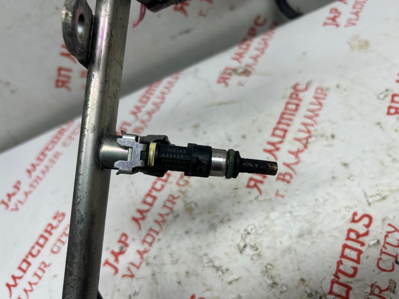 Топливная рейка, 2500 рублей, Владимир