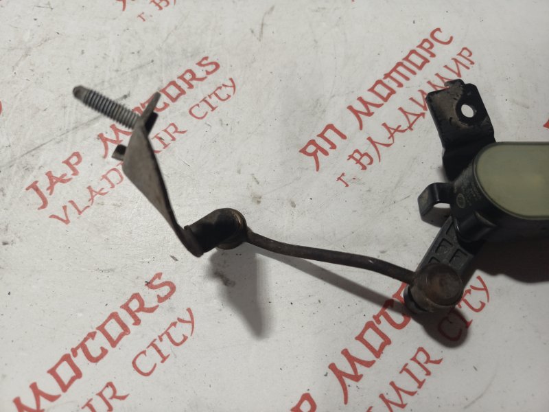 Датчик высоты дорожного просвета, 2000 рублей, Владимир