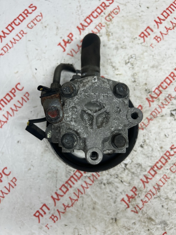 Насос ГУР, 3000 рублей, Владимир