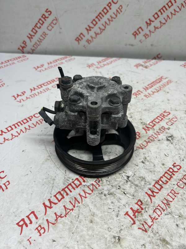 Насос ГУР, 3000 рублей, Владимир