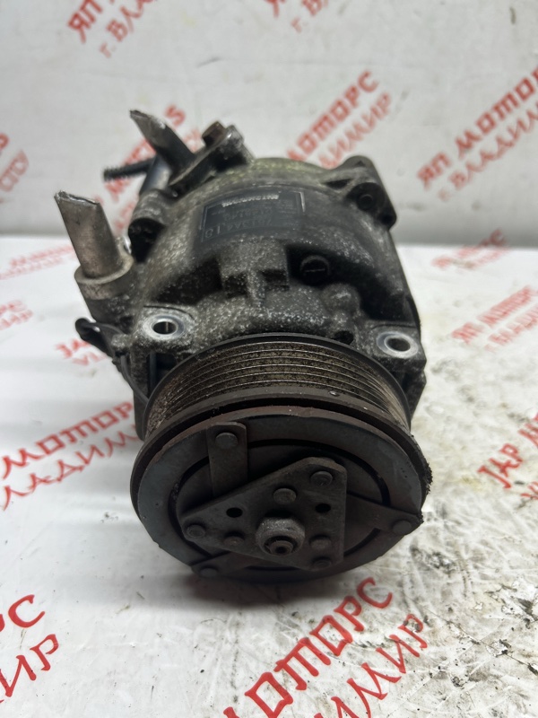 Компрессор кондиционера, 8000 рублей, Владимир