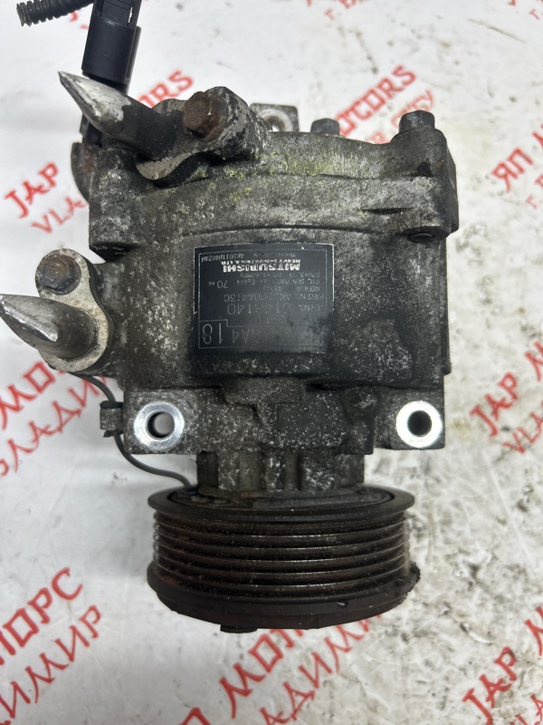 Компрессор кондиционера, 8000 рублей, Владимир