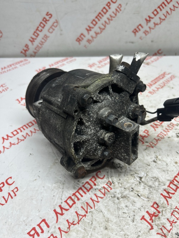 Компрессор кондиционера, 8000 рублей, Владимир