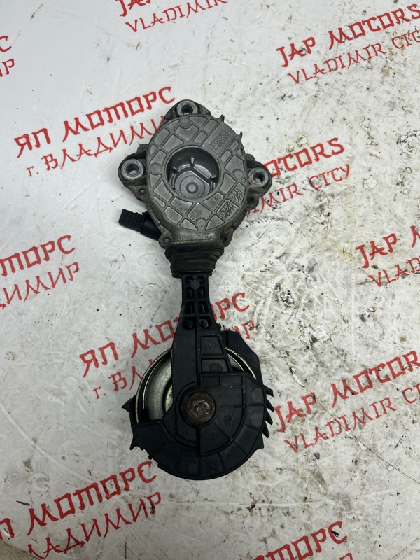 Ролик ГРМ натяжной, 1000 рублей, Владимир