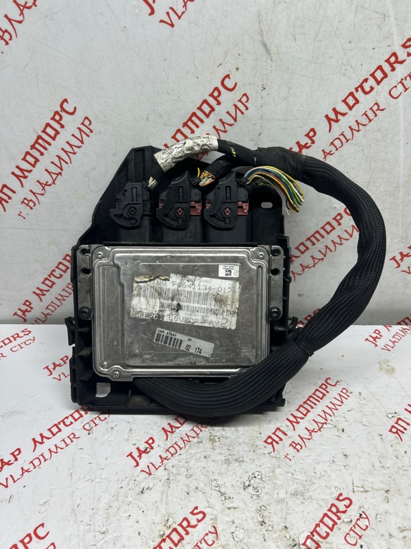 Блок управления, 4500 рублей, Владимир