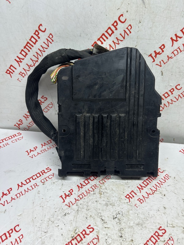 Блок управления, 4500 рублей, Владимир