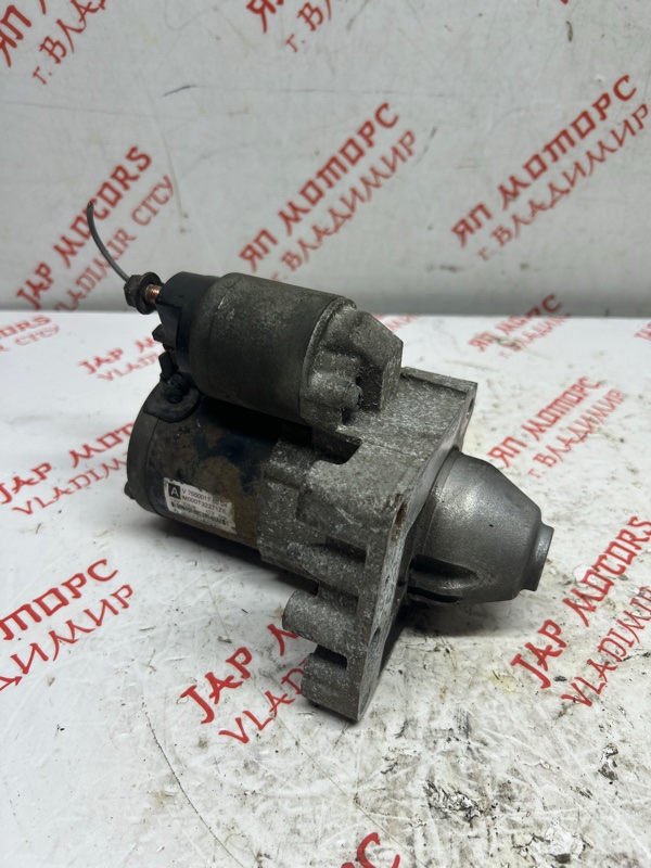 Стартер, 2000 рублей, Владимир