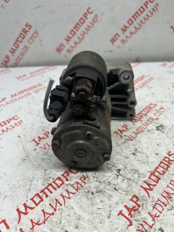 Стартер, 2000 рублей, Владимир