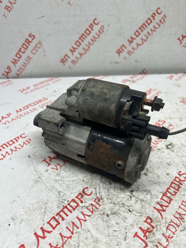 Стартер, 2000 рублей, Владимир