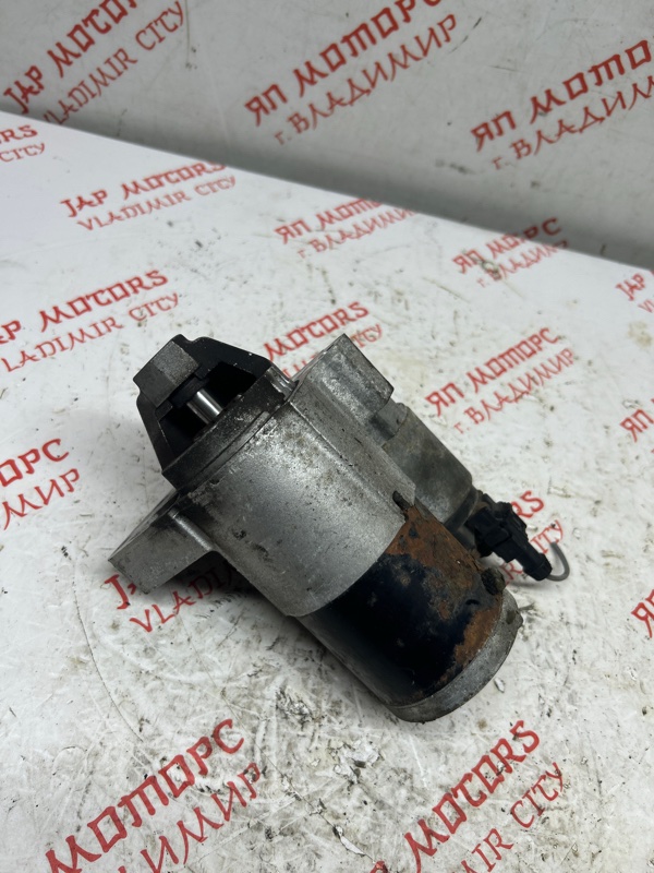 Стартер, 2000 рублей, Владимир