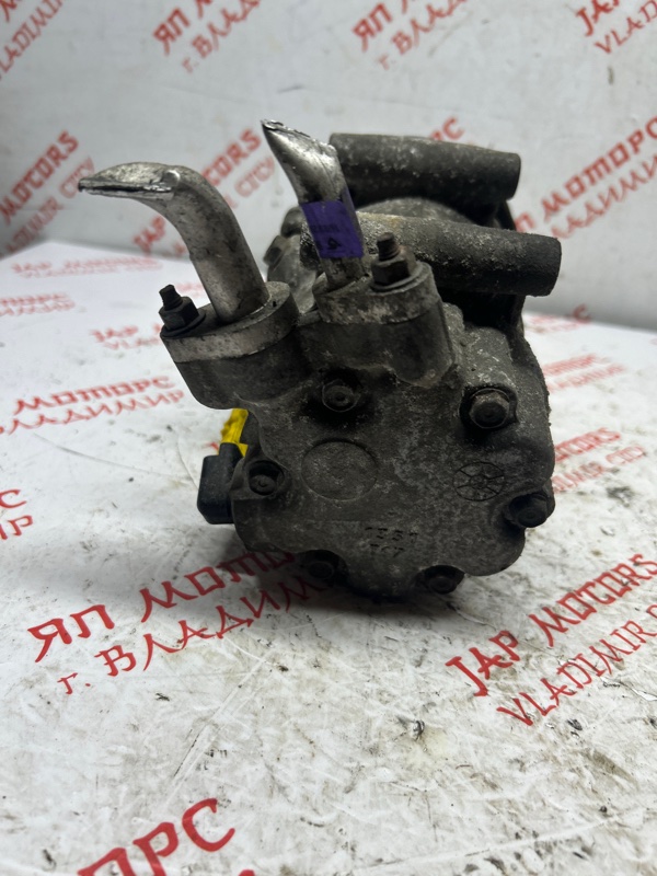 Компрессор кондиционера, 4000 рублей, Владимир