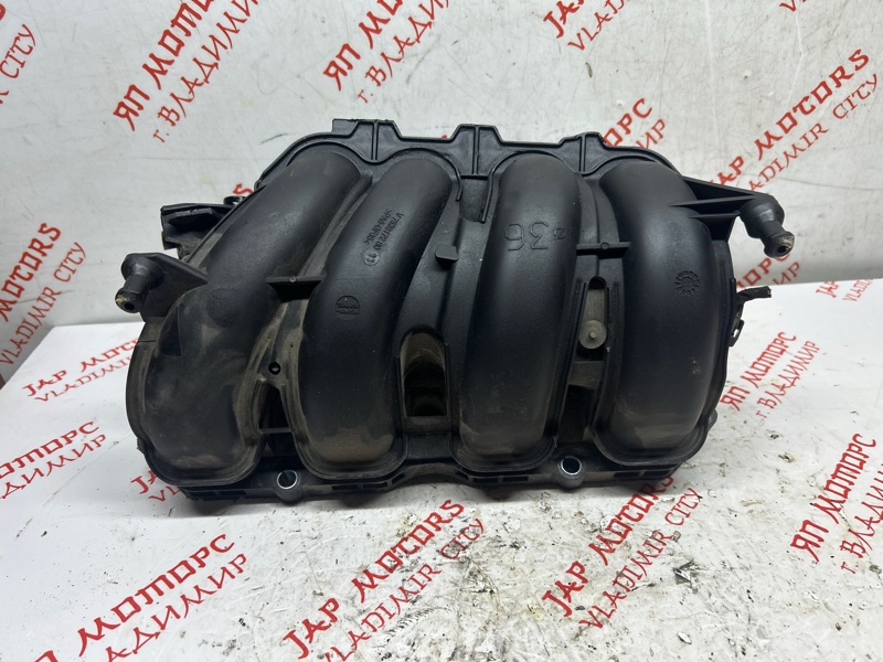 Коллектор впускной, 1000 рублей, Владимир