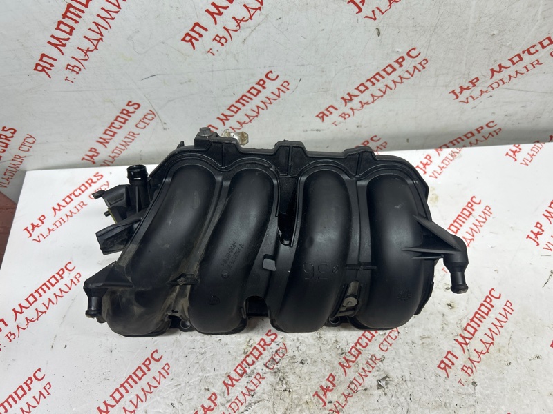 Коллектор впускной, 1000 рублей, Владимир