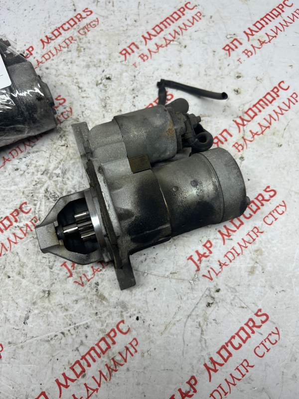 Стартер, 3000 рублей, Владимир