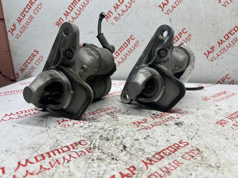 Стартер, 3000 рублей, Владимир