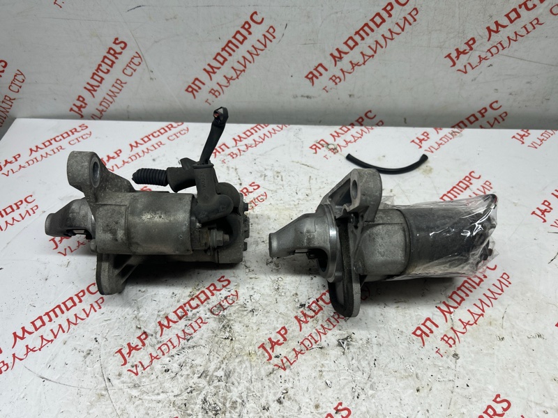 Стартер, 3000 рублей, Владимир