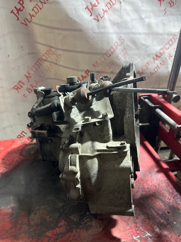 МКПП, 30000 рублей, Владимир