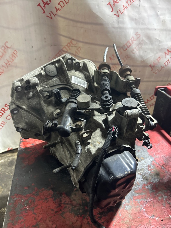 МКПП, 30000 рублей, Владимир