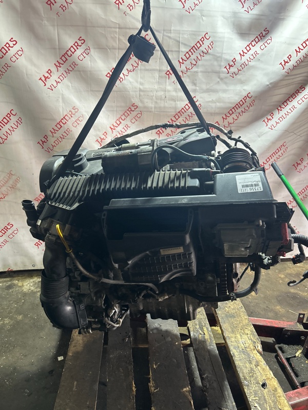 Двигатель, 125000 рублей, Владимир