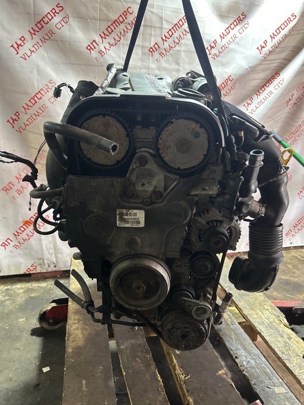 Двигатель, 125000 рублей, Владимир