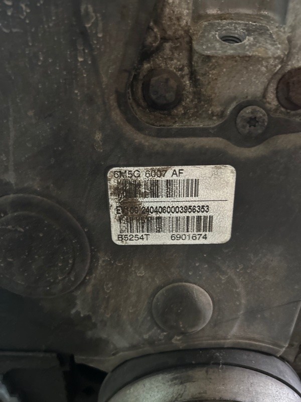 Двигатель, 125000 рублей, Владимир