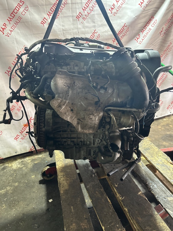 Двигатель, 125000 рублей, Владимир