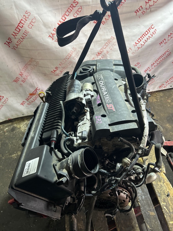 Двигатель, 125000 рублей, Владимир