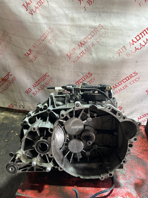 МКПП, 28000 рублей, Владимир