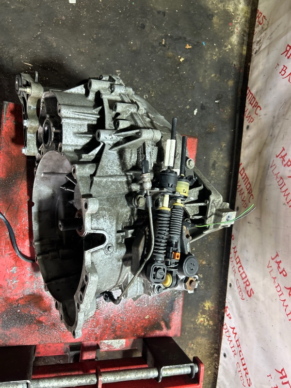 МКПП, 28000 рублей, Владимир