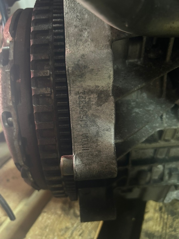 Двигатель, 125000 рублей, Владимир