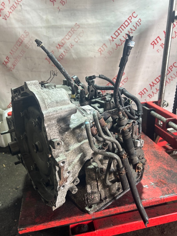 АКПП, 60000 рублей, Владимир