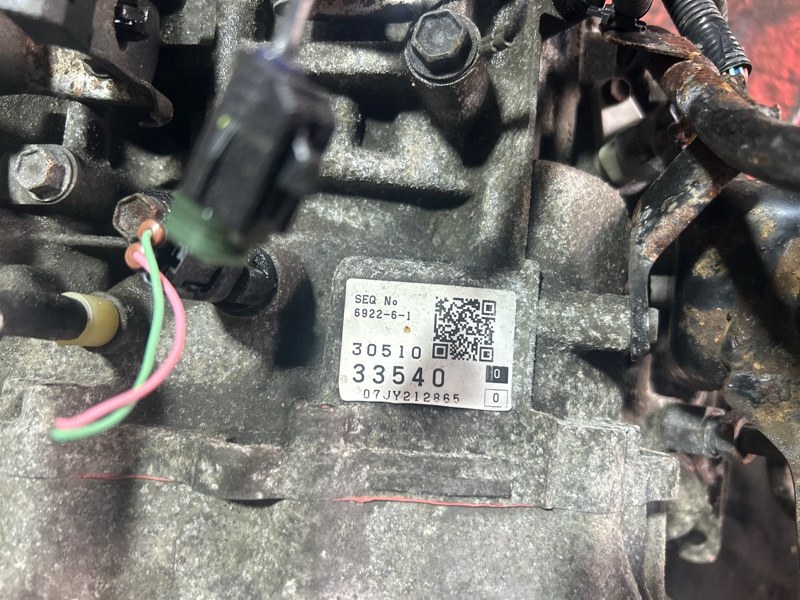 АКПП, 60000 рублей, Владимир