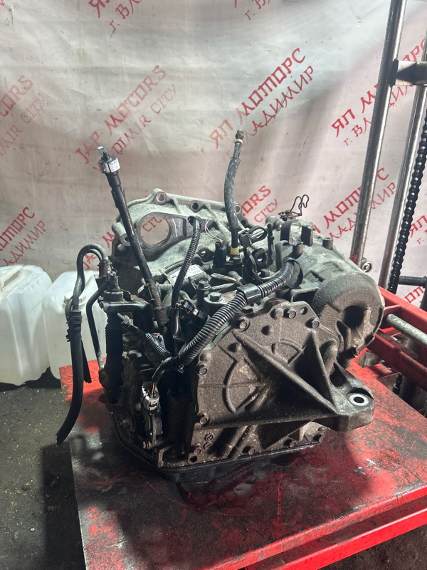 АКПП, 60000 рублей, Владимир