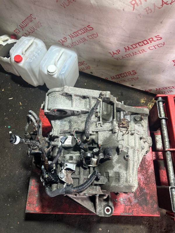 АКПП, 60000 рублей, Владимир