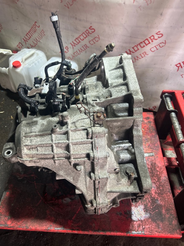 АКПП, 60000 рублей, Владимир