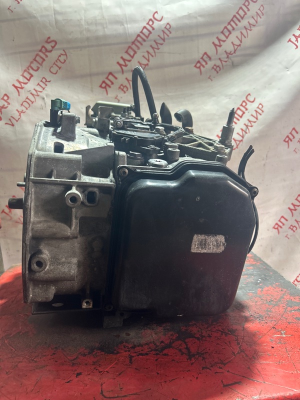 АКПП, 55000 рублей, Владимир