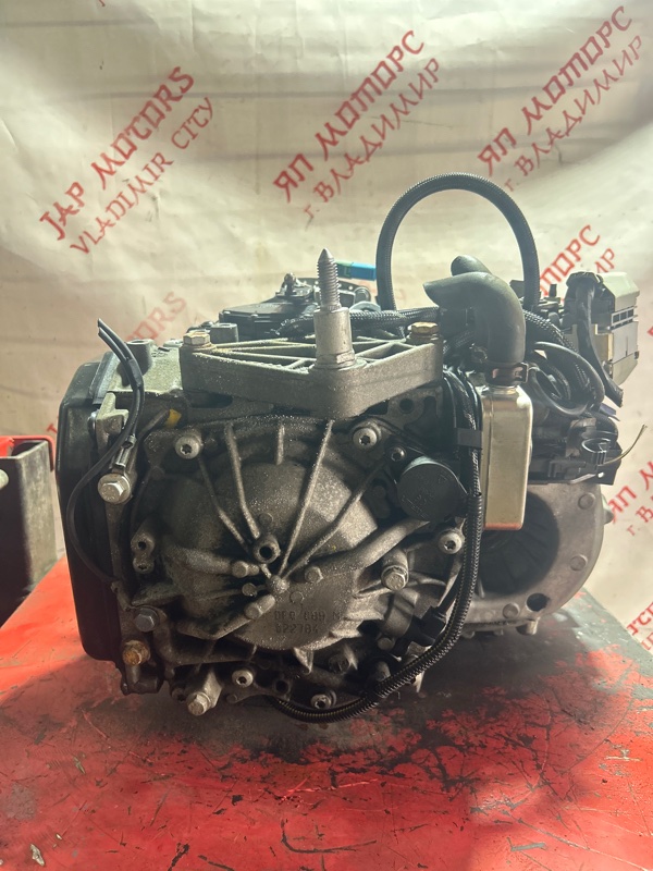 АКПП, 55000 рублей, Владимир