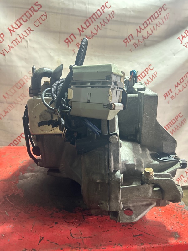 АКПП, 55000 рублей, Владимир