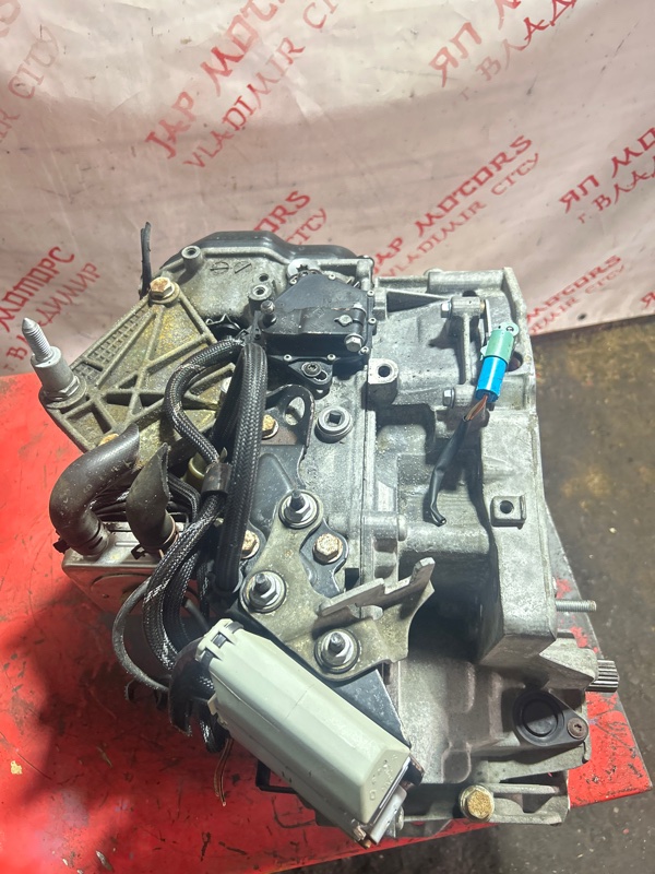 АКПП, 55000 рублей, Владимир