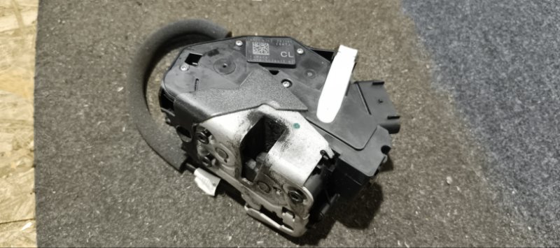 Замок багажника, 6000 рублей, Владимир