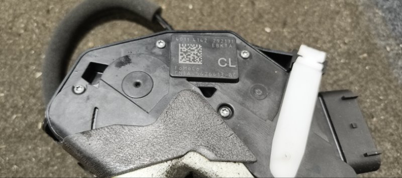 Замок багажника, 6000 рублей, Владимир