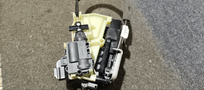 Замок багажника, 6000 рублей, Владимир