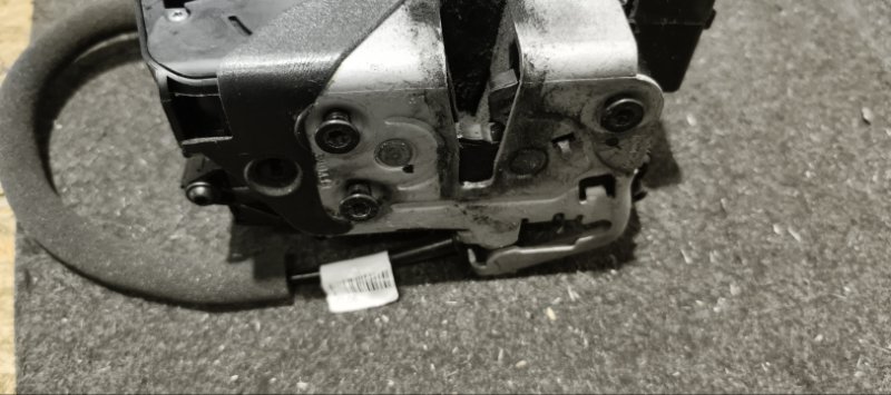 Замок багажника, 6000 рублей, Владимир