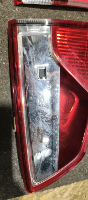 Фонарь задний, 8000 рублей, Владимир