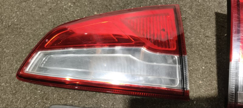 Фонарь задний, 8000 рублей, Владимир