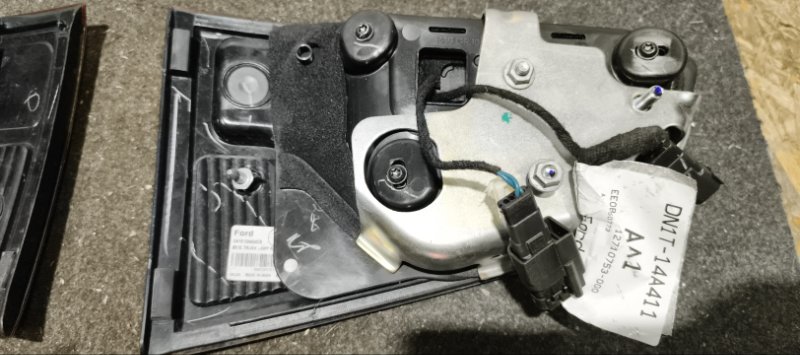 Фонарь задний, 8000 рублей, Владимир