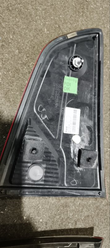 Фонарь задний, 8000 рублей, Владимир