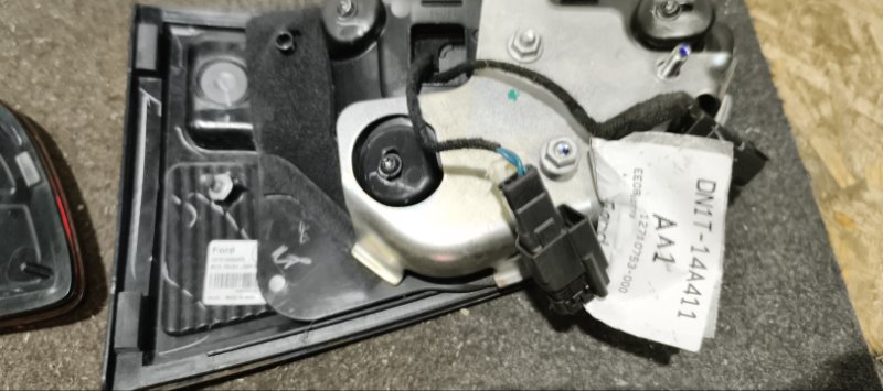 Фонарь задний, 8000 рублей, Владимир